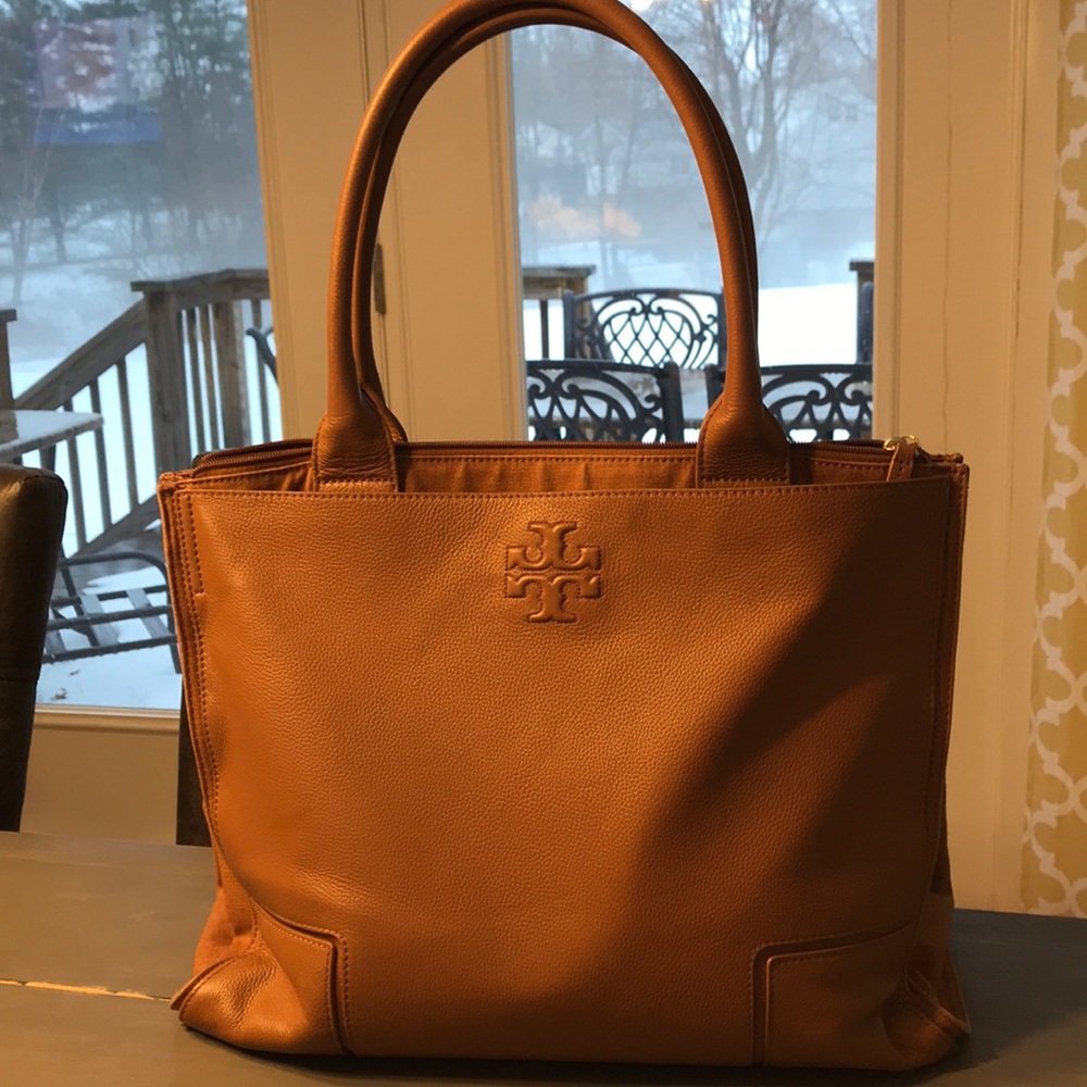 Tory Burch tote
